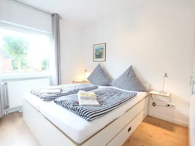 Ferienwohnung für 4 Personen (55 m²) in Langeoog 9/10