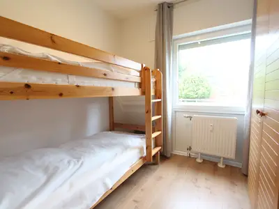 Ferienwohnung für 4 Personen (55 m²) in Langeoog 10/10