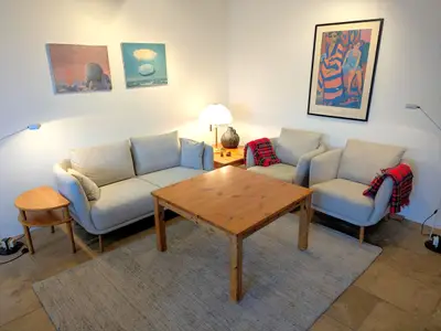 Ferienwohnung für 4 Personen (63 m²) in Langeoog 1/10