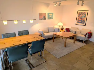 Ferienwohnung für 4 Personen (63 m²) in Langeoog 2/10
