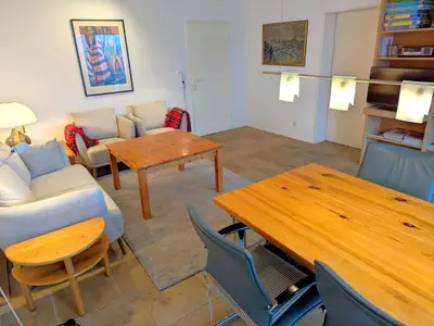 Ferienwohnung für 4 Personen (63 m²) in Langeoog 3/10