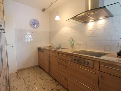 Küche / Küchenzeile