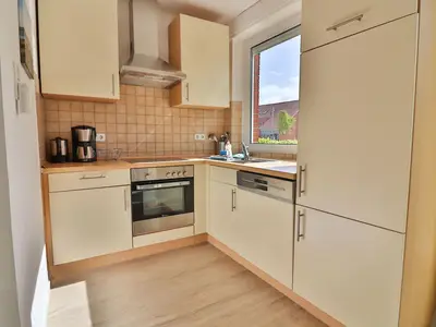 Küche / Küchenzeile