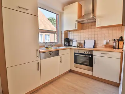 Küche / Küchenzeile