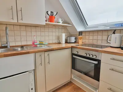 Küche / Küchenzeile