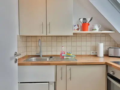 Küche / Küchenzeile