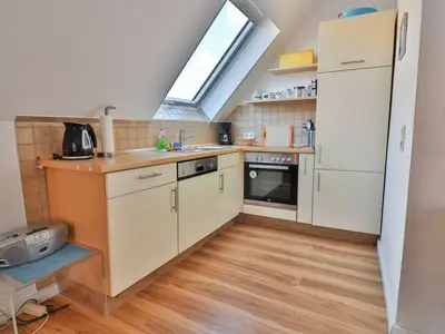 Küche / Küchenzeile