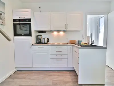 Küche / Küchenzeile