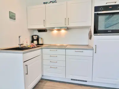 Küche / Küchenzeile