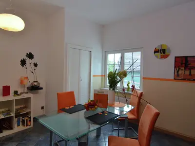 DiningRoom