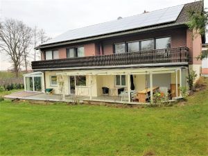 Ferienwohnung für 6 Personen (130 m&sup2;) in Langgöns