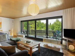 Ferienwohnung für 6 Personen (130 m²) in Langgöns