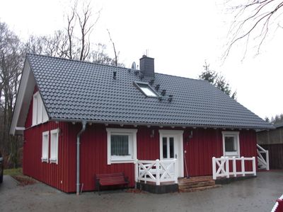 Ferienwohnung für 4 Personen (60 m²) in Langgöns 1/10