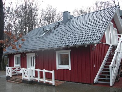 Ferienwohnung für 4 Personen (60 m²) in Langgöns 2/10