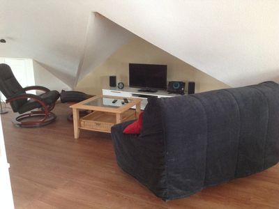 Ferienwohnung für 4 Personen (60 m²) in Langgöns 7/10