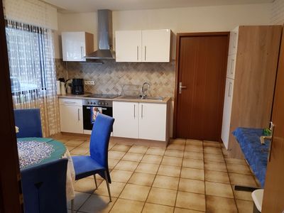 Ferienwohnung für 6 Personen (130 m²) in Langgöns 4/10