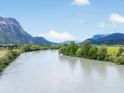 Direkte Umgebung [Sommer] (<1 km)
