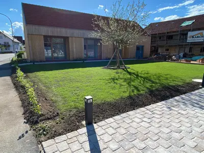 Ferienwohnung für 4 Personen in Langquaid 9/9