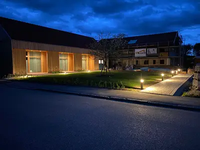 Ferienwohnung für 4 Personen in Langquaid 9/9