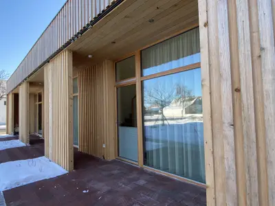 Ferienwohnung für 4 Personen in Langquaid 8/10