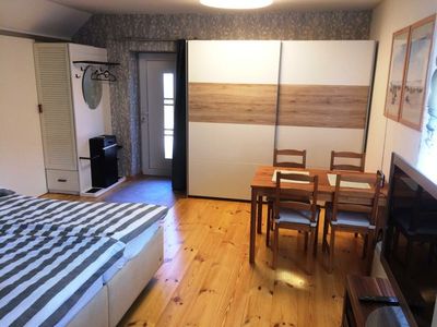 Ferienwohnung für 2 Personen (34 m²) in Langstedt 6/10