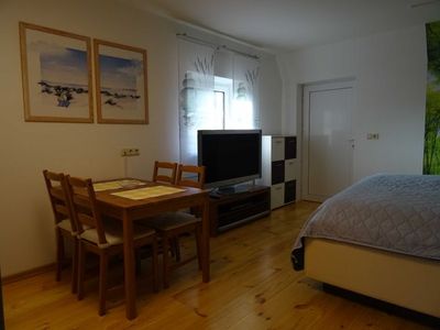 Ferienwohnung für 2 Personen (34 m²) in Langstedt 7/10