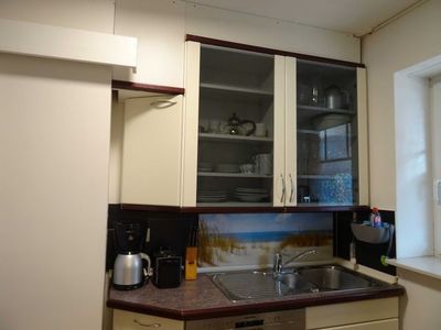 Ferienwohnung für 2 Personen (34 m²) in Langstedt 8/10