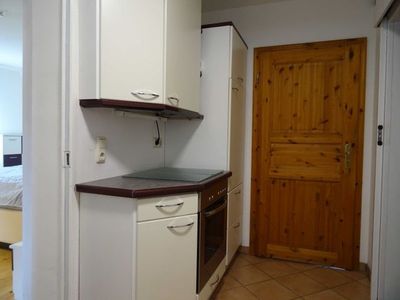 Ferienwohnung für 2 Personen (34 m²) in Langstedt 10/10