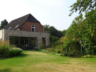 Ferienwohnung für 2 Personen (75 m²) in Langstedt 5/10