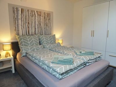 Ferienwohnung für 2 Personen (75 m²) in Langstedt 7/10