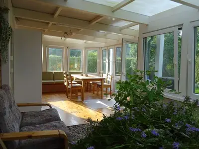 Ferienwohnung für 2 Personen (34 m²) in Langstedt 1/10