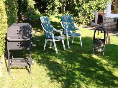 Ferienwohnung für 2 Personen (34 m²) in Langstedt 3/10