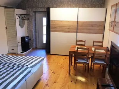 Ferienwohnung für 2 Personen (34 m²) in Langstedt 6/10