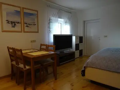 Ferienwohnung für 2 Personen (34 m²) in Langstedt 7/10