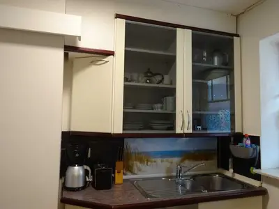 Ferienwohnung für 2 Personen (34 m²) in Langstedt 8/10