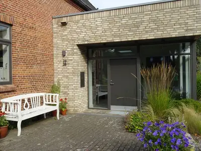 Ferienwohnung für 2 Personen (75 m²) in Langstedt 1/10
