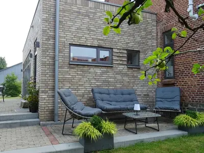 Ferienwohnung für 2 Personen (75 m²) in Langstedt 2/10
