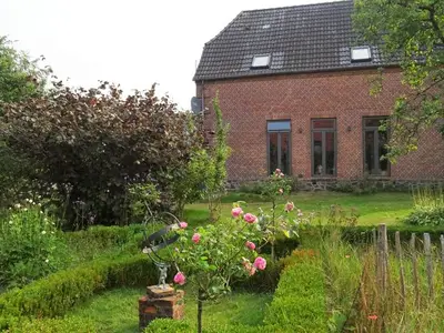 Ferienwohnung für 2 Personen (75 m²) in Langstedt 3/10