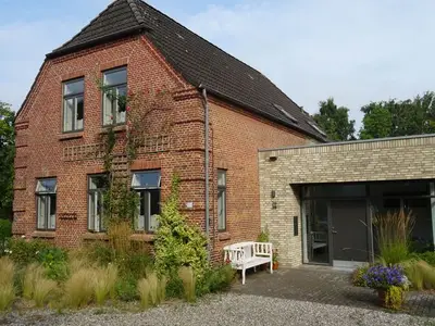 Ferienwohnung für 2 Personen (75 m²) in Langstedt 4/10