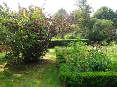 Ferienwohnung für 2 Personen (75 m²) in Langstedt 6/10