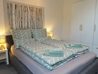 Ferienwohnung für 2 Personen (75 m²) in Langstedt 7/10