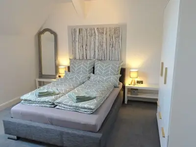 Ferienwohnung für 2 Personen (75 m²) in Langstedt 8/10