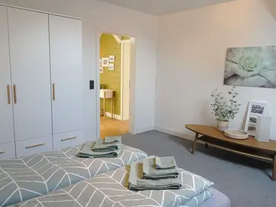 Ferienwohnung für 2 Personen (75 m²) in Langstedt 9/10