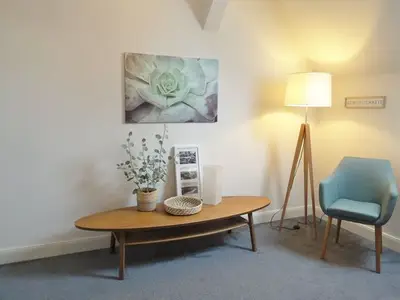 Ferienwohnung für 2 Personen (75 m²) in Langstedt 10/10