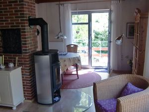 Ferienwohnung für 2 Personen (58 m²) in Langwedel