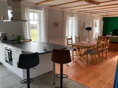 Ferienwohnung für 2 Personen (100 m²) in Lankau 2/9