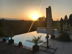 Ferienwohnung für 2 Personen (38 m²) in Lannach