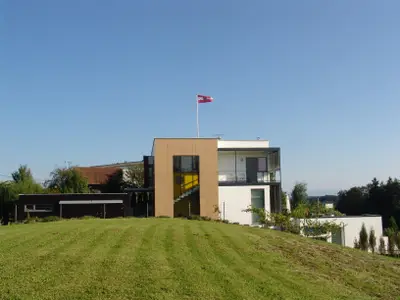 Ferienwohnung für 2 Personen (38 m²) in Lannach 2/10