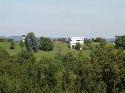 Ferienwohnung für 2 Personen (38 m²) in Lannach 5/10