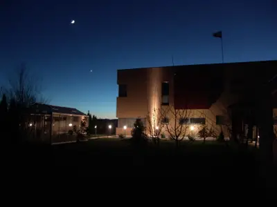 Ferienwohnung für 2 Personen (38 m²) in Lannach 8/10